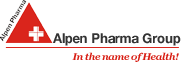 Alpen Pharma Lithuania